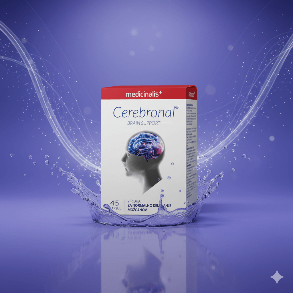 Cerebronal Cerebronal